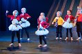 Mini Stars Circus 3G  029